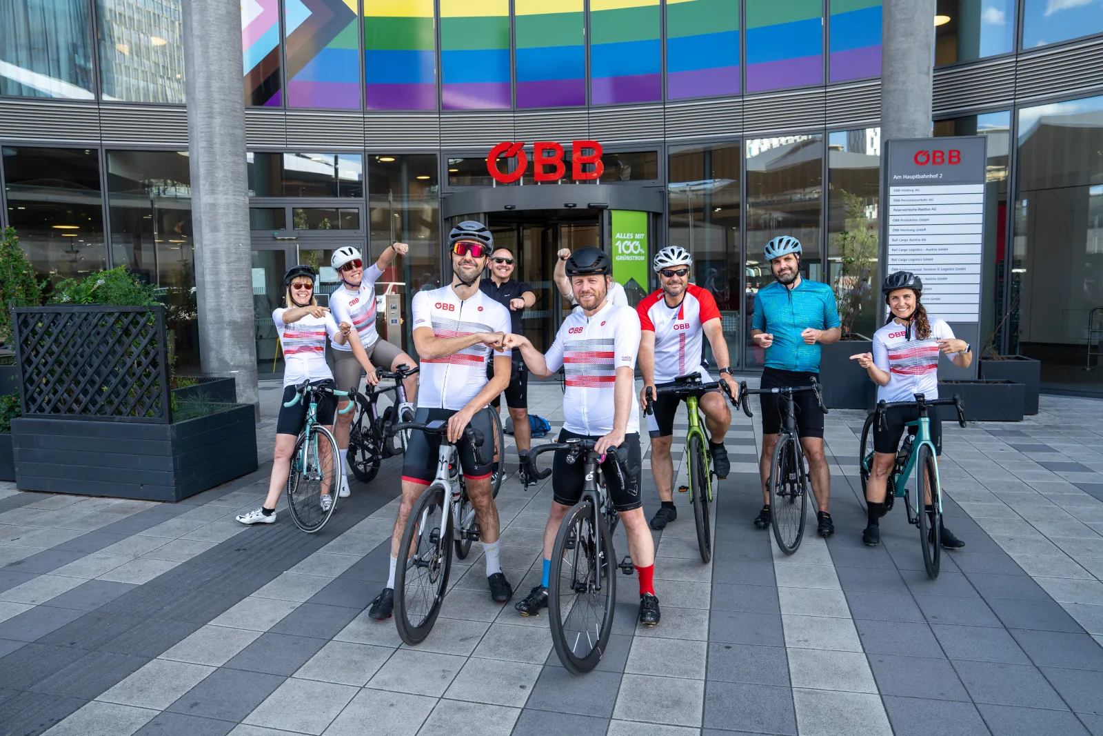 Fahrrad Community