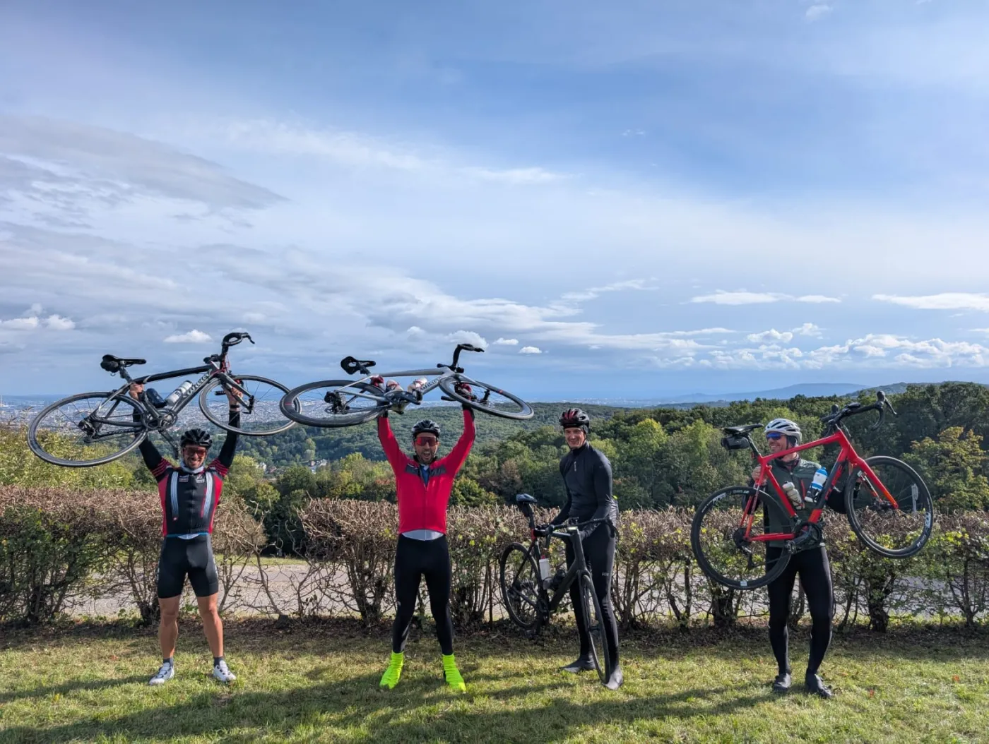 Fahrrad Community