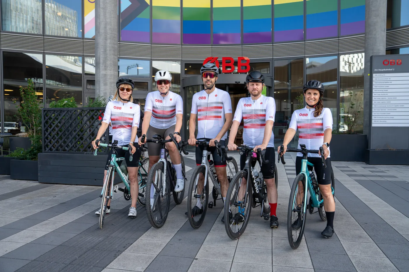 Fahrrad Community