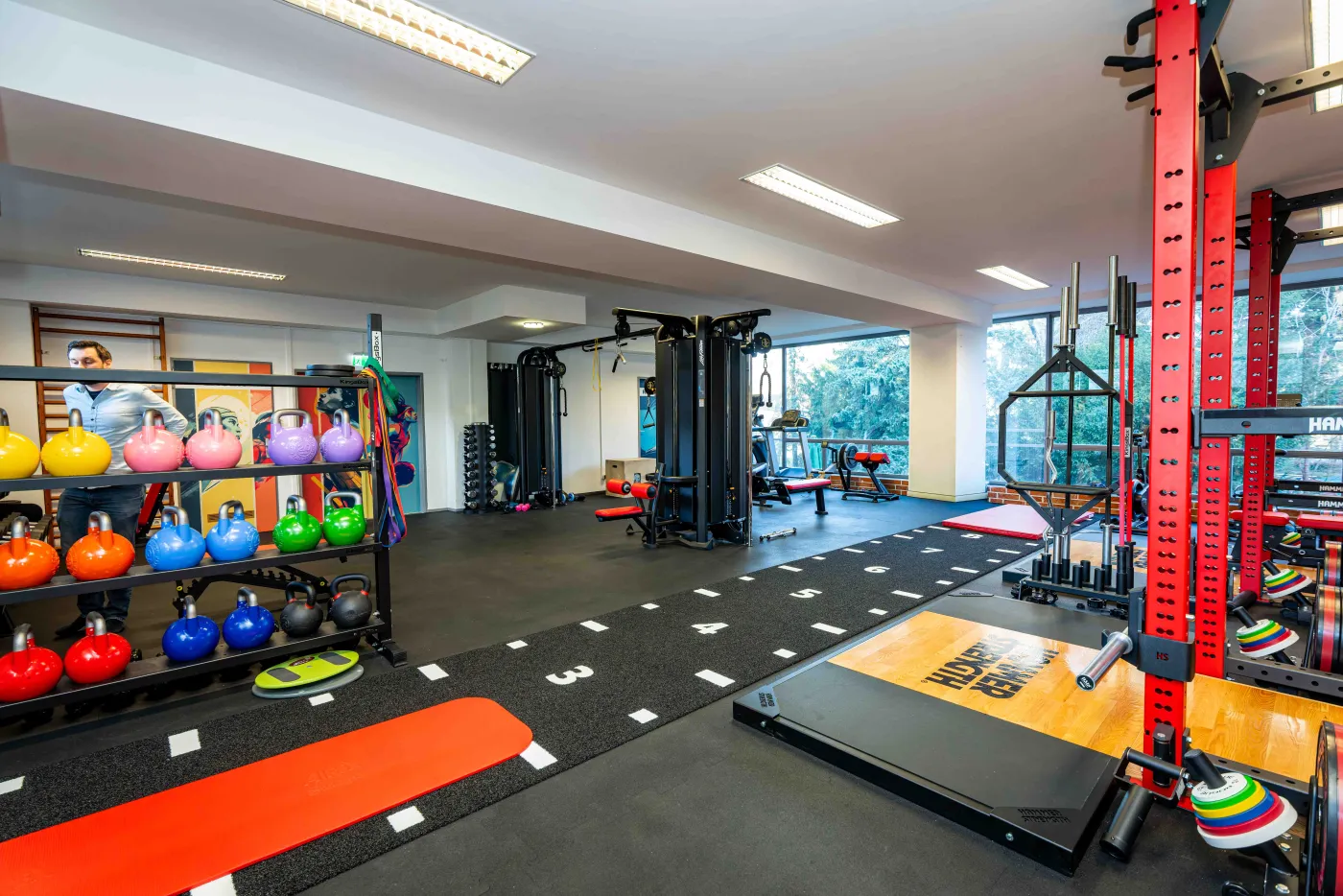 Fitness