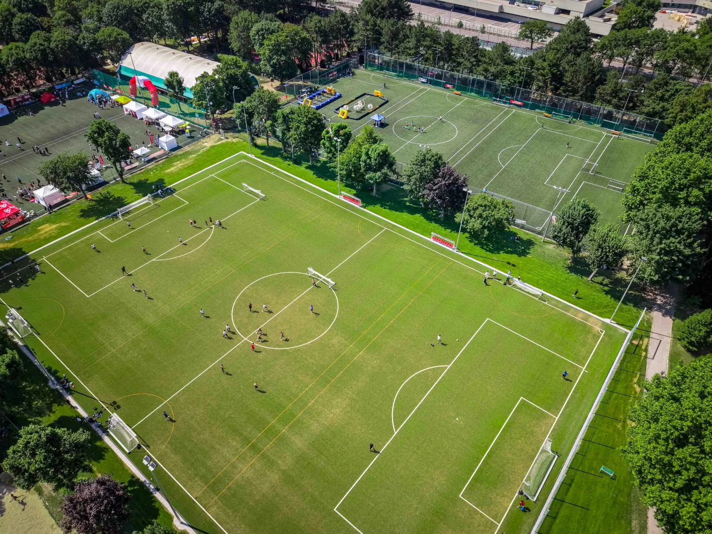 Fußball Community
