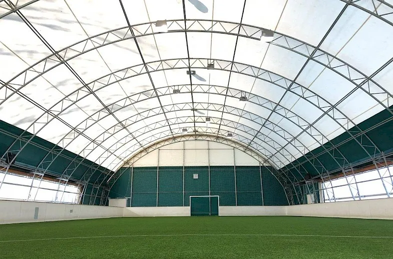 Fußballturnier