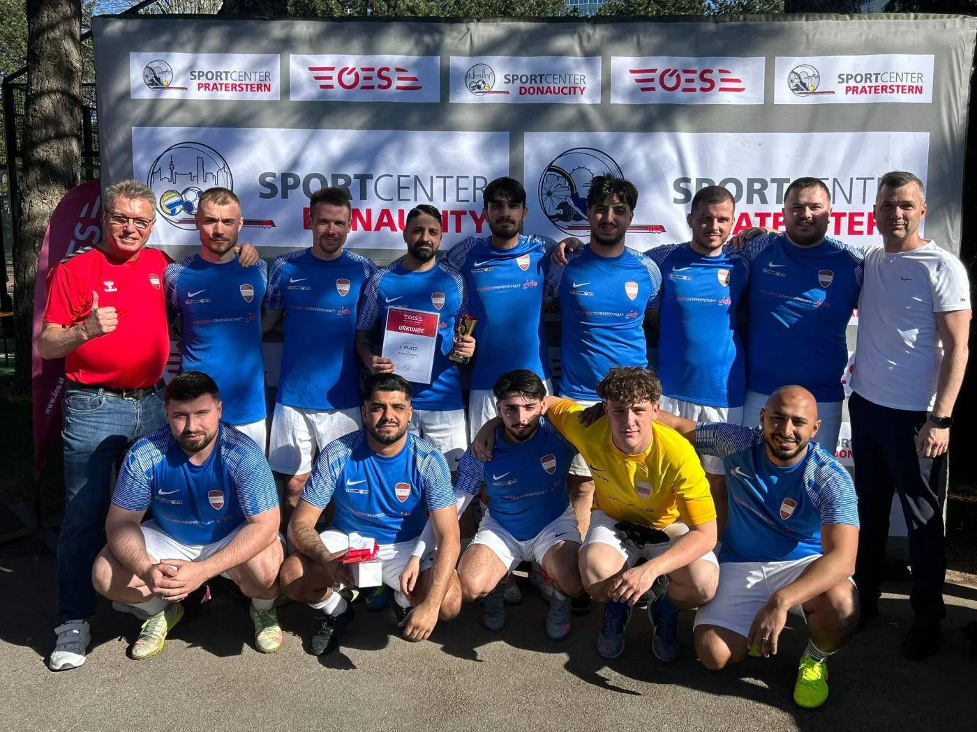 Fußball Community