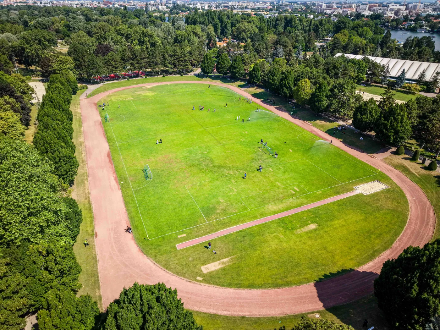 Laufclub