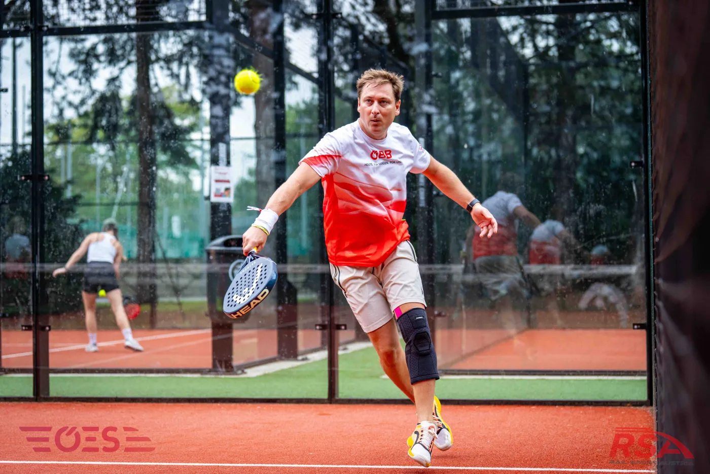 Padeltennis