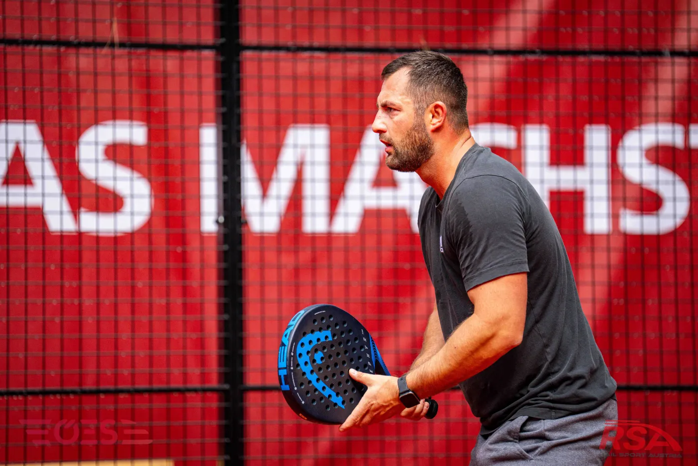 Padeltennis