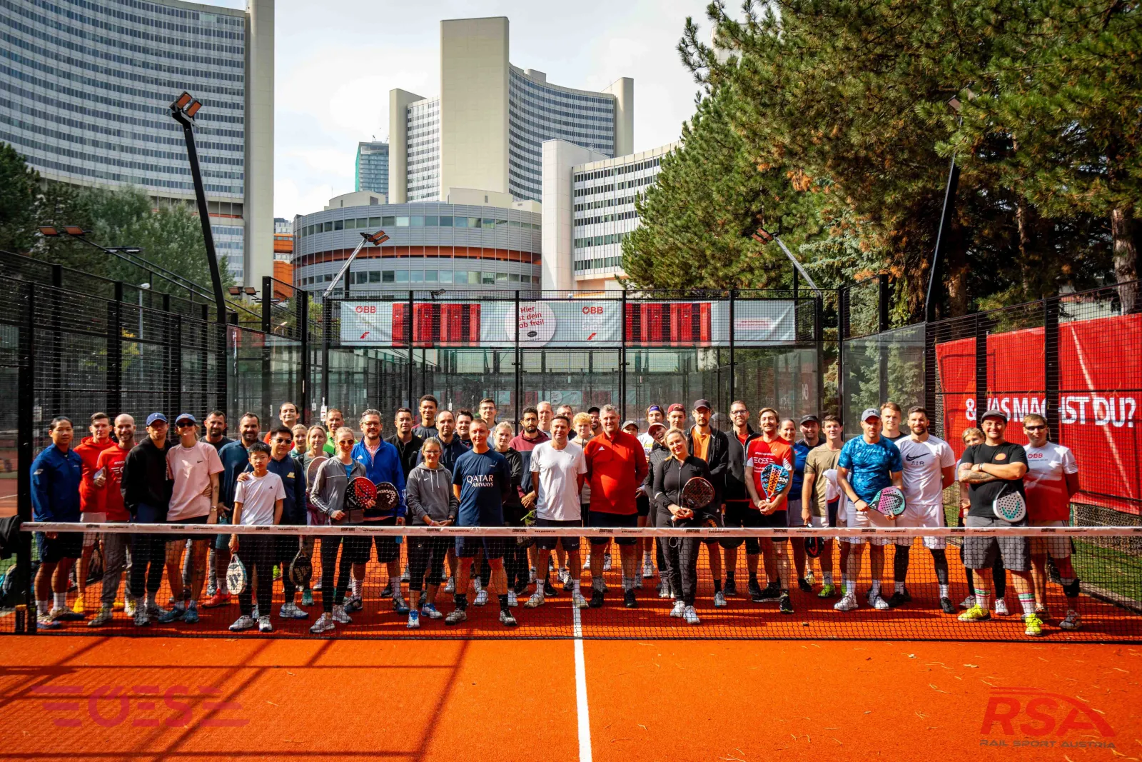 Padeltennis